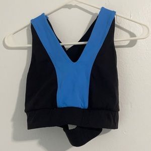 Ilogear sports bra